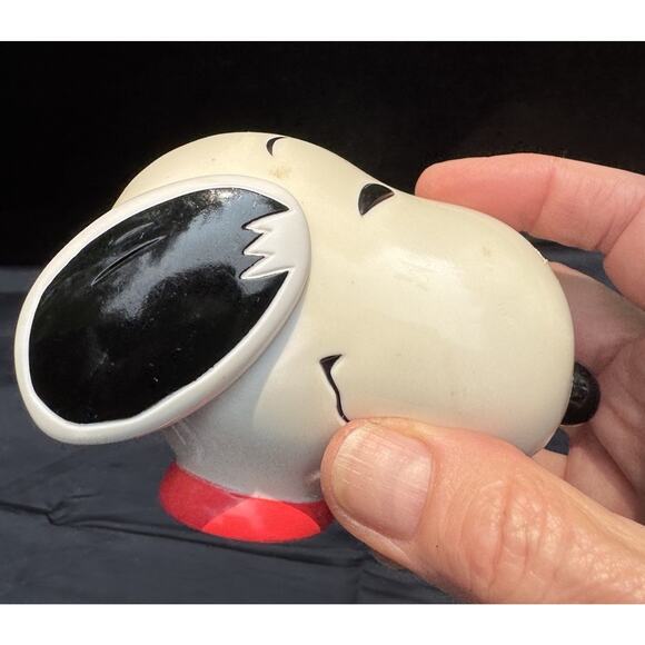Hallmark Pinda Comics SNOOPY & Friends, 3D en pop-up kaart